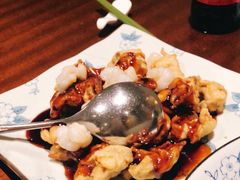 -良渚君澜度假酒店·中餐厅