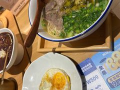 -马记永·兰州牛肉面(3019君尚店)