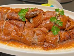 -莞香楼·正宗东莞菜(东升店)