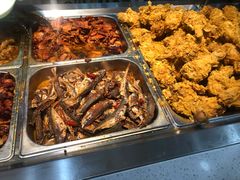 -晓宇盒饭(民安街店)