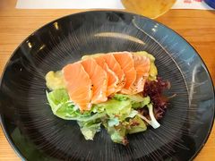 -金井日本料理(丽柏广场店)