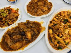 -老七饭馆(光荣道总店)