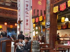 -袁州宴·地道袁州菜(袁山东路店)