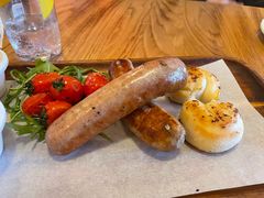 -城市大道红炉披萨烘焙坊