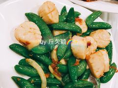 -岭南小馆
