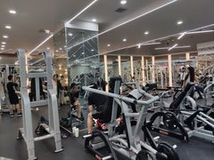 -美航国际健身(北京华联店)