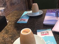 -零度空间·台湾小馆(五道口购物中心店)