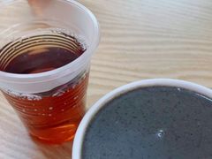 -杨记杏仁茶(椰园店)