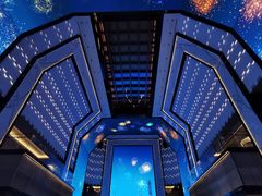 -上海苏宁宝丽嘉酒店·嘉府壹号中餐厅