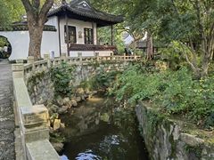 -上海醉白池公园