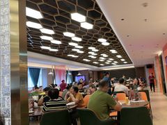 -潮福城大酒楼·潮粤菜·港式点心(阳光城店)