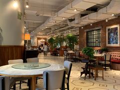 大堂-漢舍中国菜馆(889广场店)