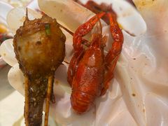 -串盟烧烤大排档·长沙美食地标(星沙店)