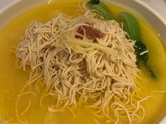 -小厨娘淮扬菜(六合欢乐港店)