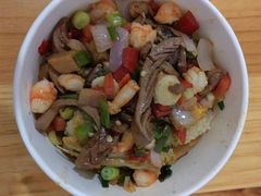 -周记热干面豆皮大王(桃花东街店)