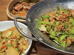-湘间田舍(北仑银泰店)