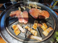 -九田家黑牛烤肉料理(溧阳吾悦店)