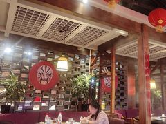 -九牧鱻·渝老鬼重庆火锅(人民路店)