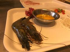 -赤坂亭·M9和牛烧肉·铁板烧(合肥万象城店)