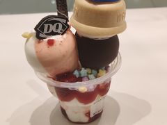 -DQ·蛋糕·冰淇淋(河东万达店)