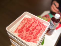 -温禾牛·和牛寿喜烧自助火锅(恒基名人店)