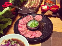 -黑牛の店·和牛烧肉(大悦城店)