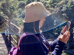 -梁野山景区