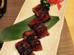 -贵木日本料理·铁板烧(新地假日广场店)