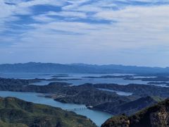 -北京密云天门山风景区