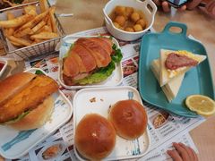 -新世界餐厅(万达店)