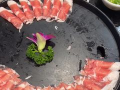 -阳坊涮肉(西直门凯德mall店)