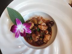 -利顺德大饭店·水岸中餐厅(小白楼店)