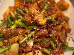 -百年石锅饭·朝鲜族传统民餐