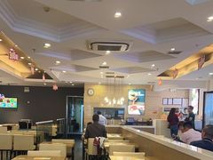 -豪客来牛排(重庆冉家坝SM广场1712店)