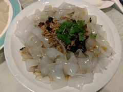 大拉皮-黄家饺子东北特色菜馆(湖滨商业街店)