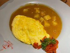 -Lia Cafe Bar Restaurant松山咖啡屋