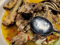 -老蒲鲜·地标·非遗美食(涵江店)