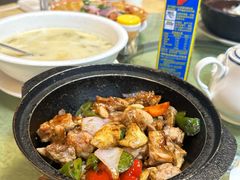 -蒸坊黄鳝饭(骏丰大厦店)