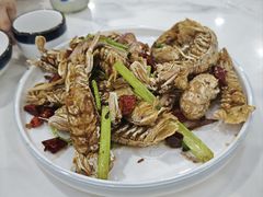 -威海渔村(黄兴路店)