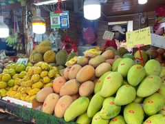 -港华水果街(港华广场店)