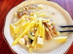 -郑庄脂渣炖品店(漳州二路店)