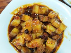 -大隐隐于市私房菜(保和小区店)
