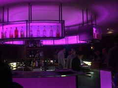 -非常时髦餐厅VUE Restaurant(外滩茂悦大酒店)