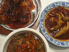 -回家吃饭·地道南昌菜(建德观总店)