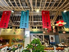 -乔先生涮肉·鲜活牛羊肉火锅(塘沽店)