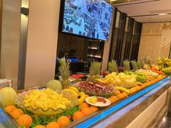 -碧涛阁水世界酒店(万家丽路店)