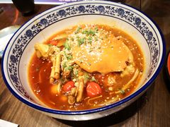 -北方馆(澳门伦敦人店)