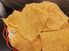 苦荞锅巴-何师傅美蛙鱼头(南京路店)