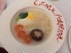 -马克西姆俄罗斯餐厅(通亚街店)