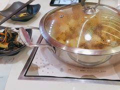 -黄记煌三汁焖锅(首创奥特莱斯店)